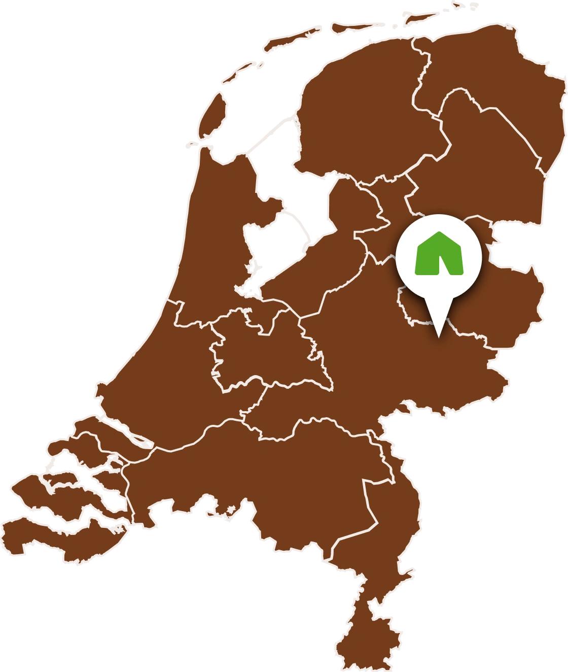 Welkom op uw website...